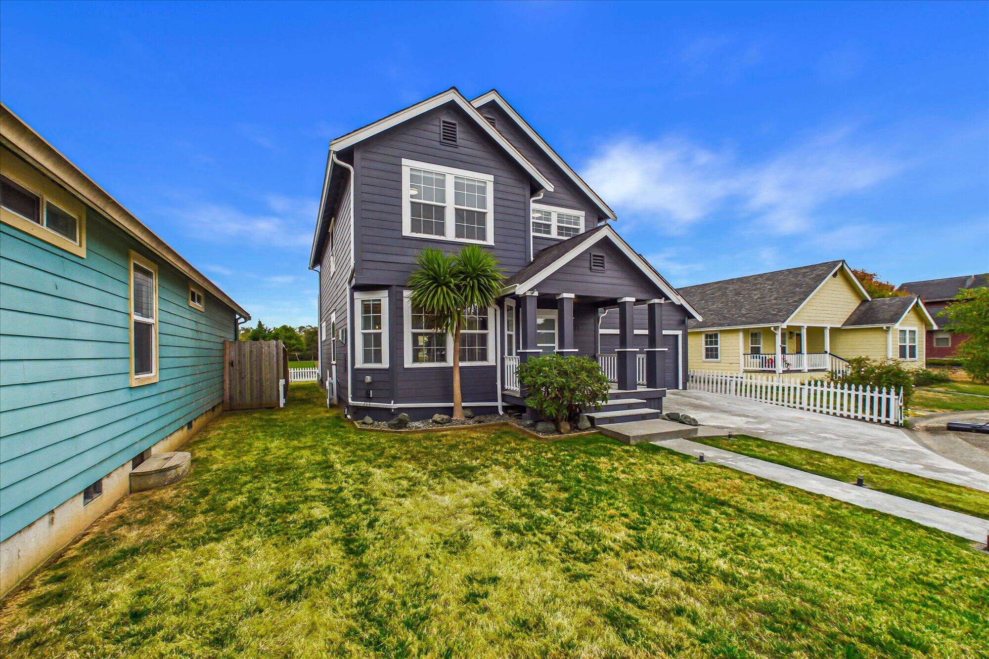 2171 Tina Court