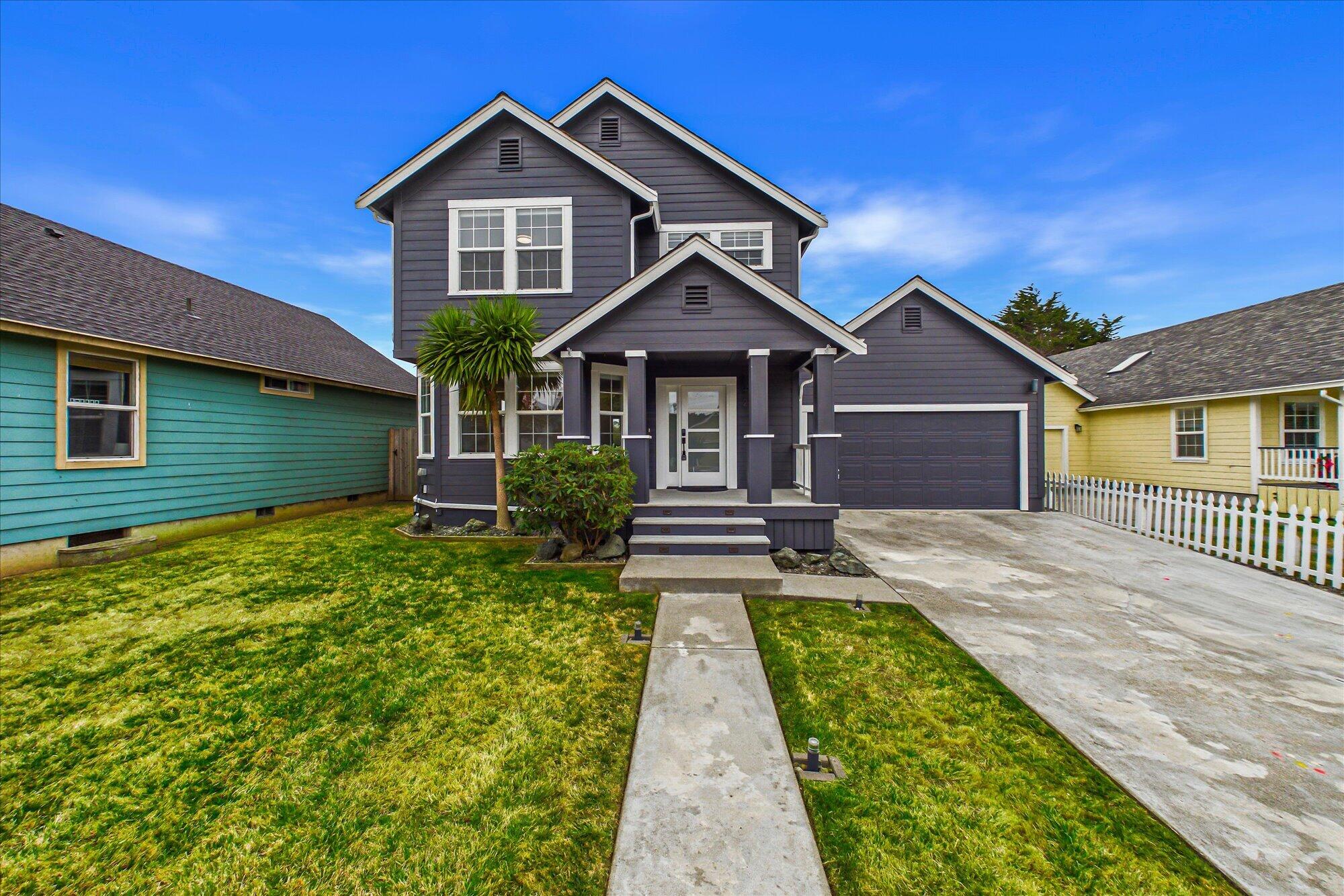 2171 Tina Court