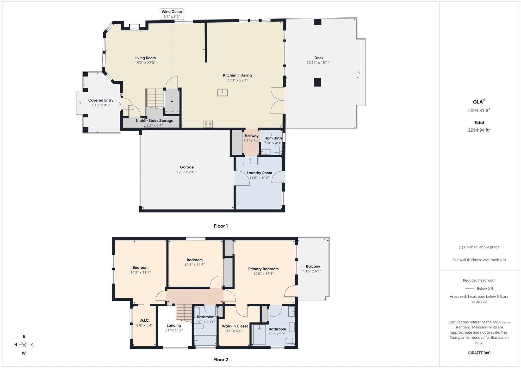2171 Tina Court