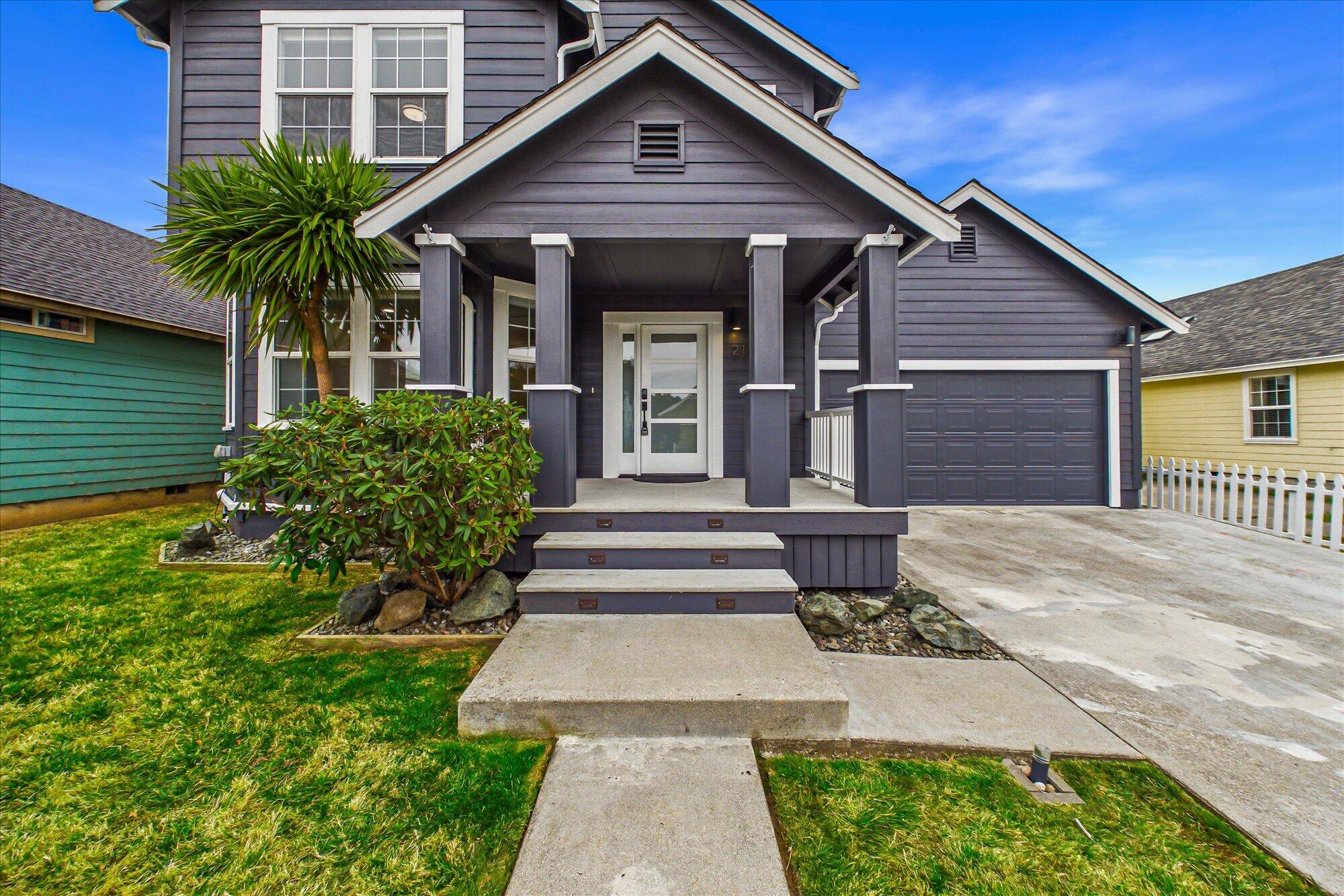 2171 Tina Court