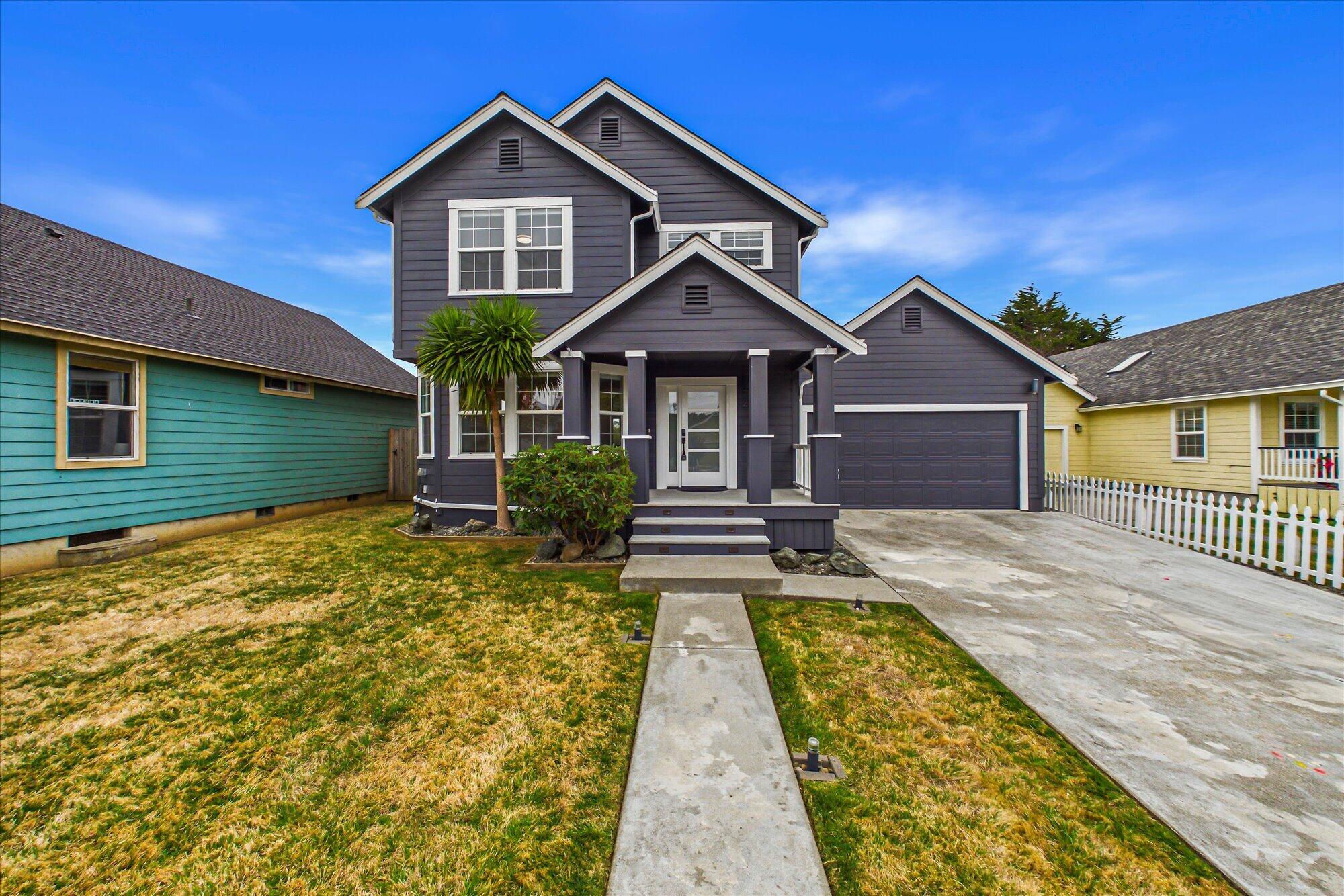 2171 Tina Court
