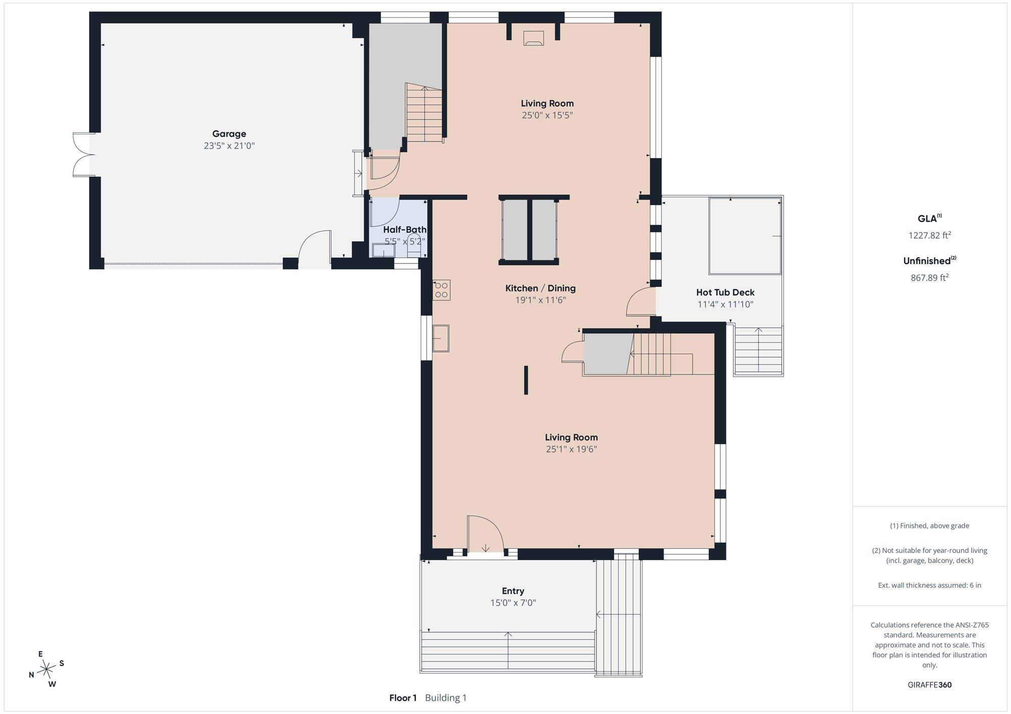 279 Westgate Drive
