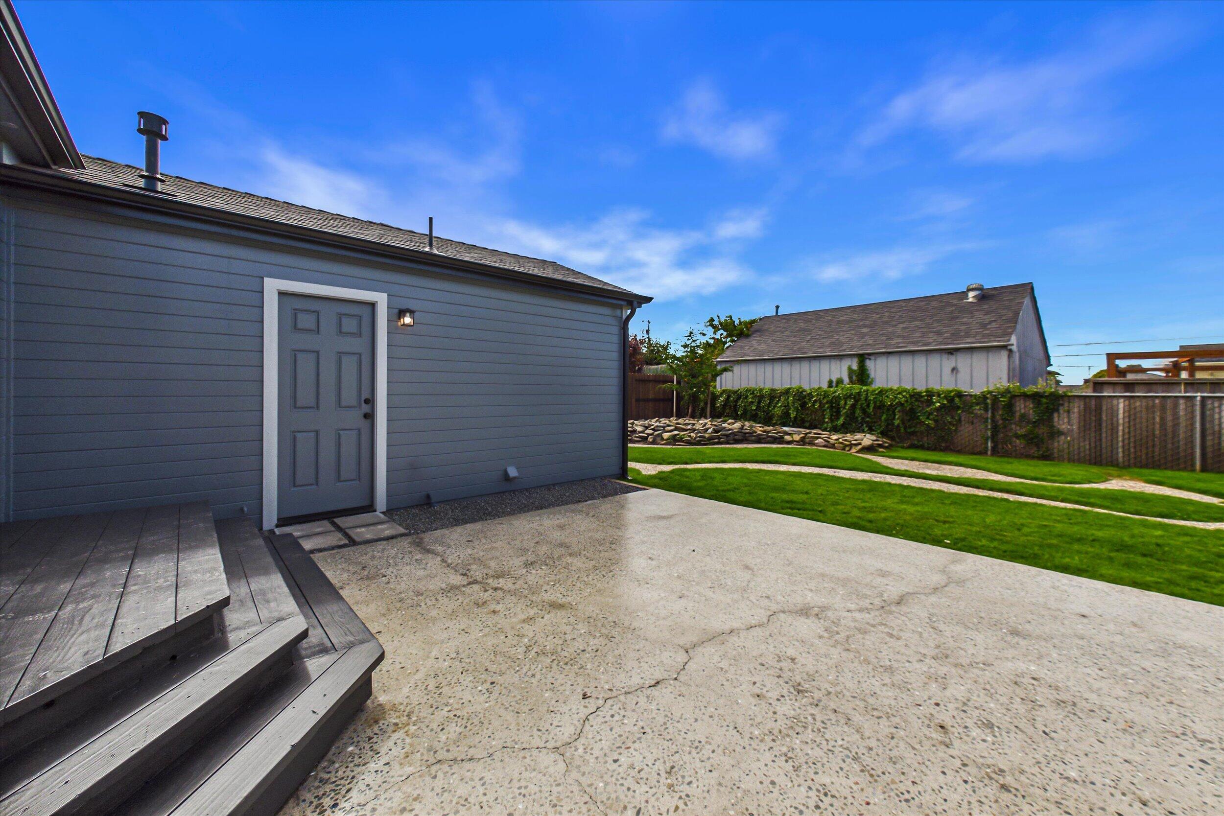 2828 Williams Street