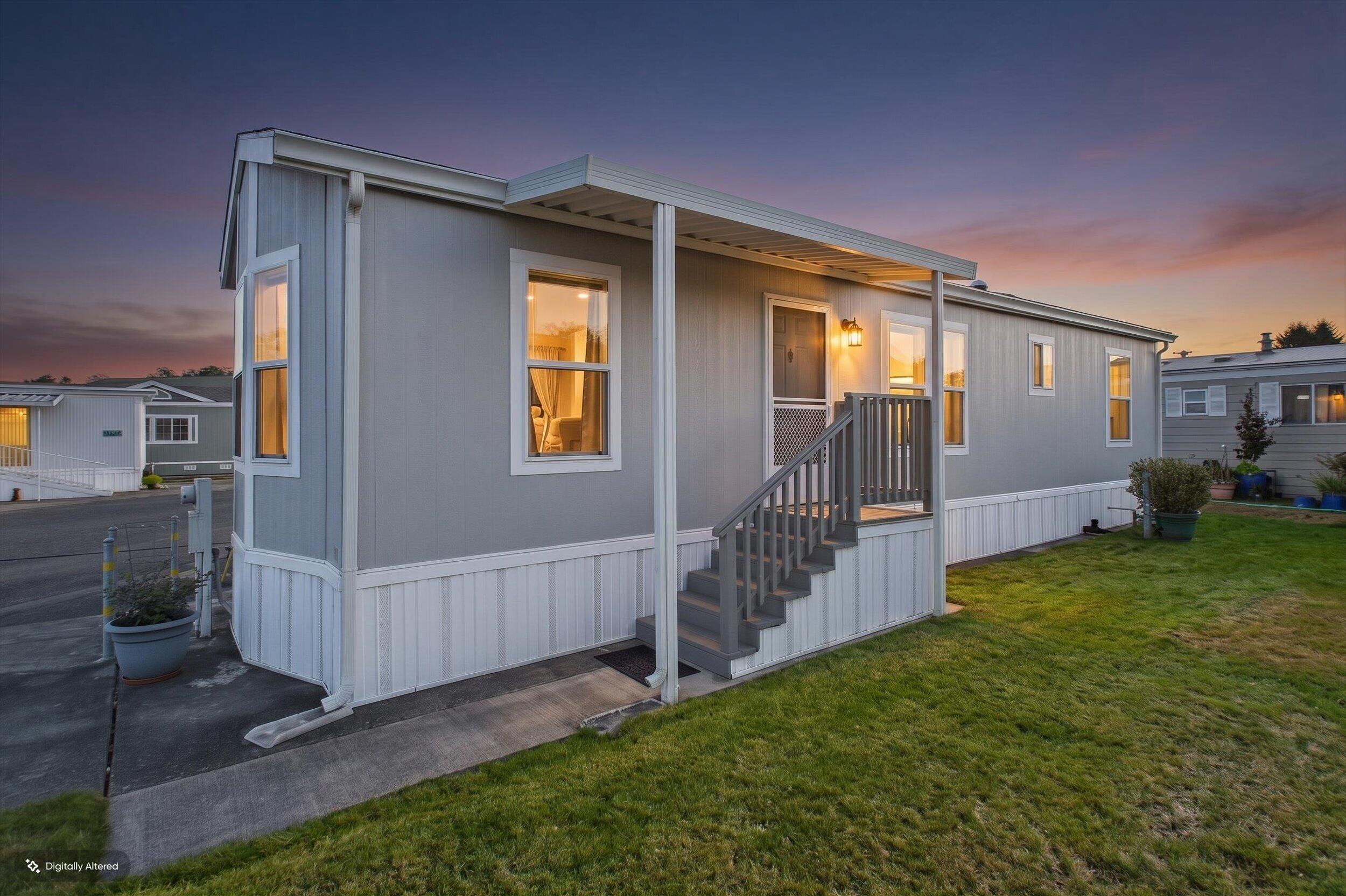 1735 Thunderbird Drive, McKinleyville