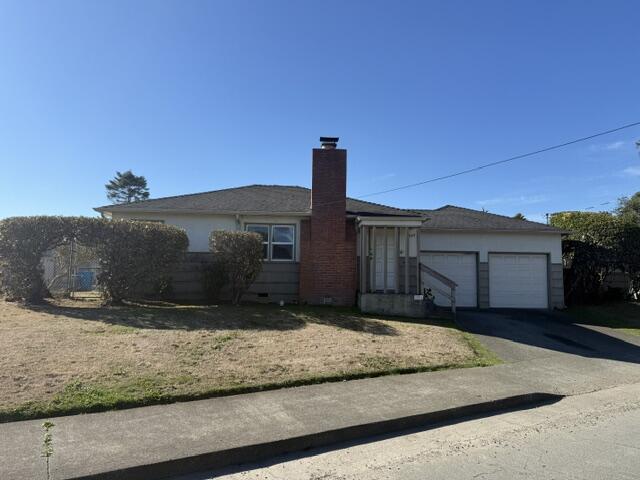 949 W Creighton Street