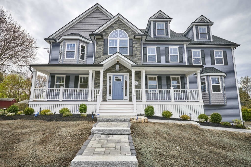 1 Brantwood Lane
