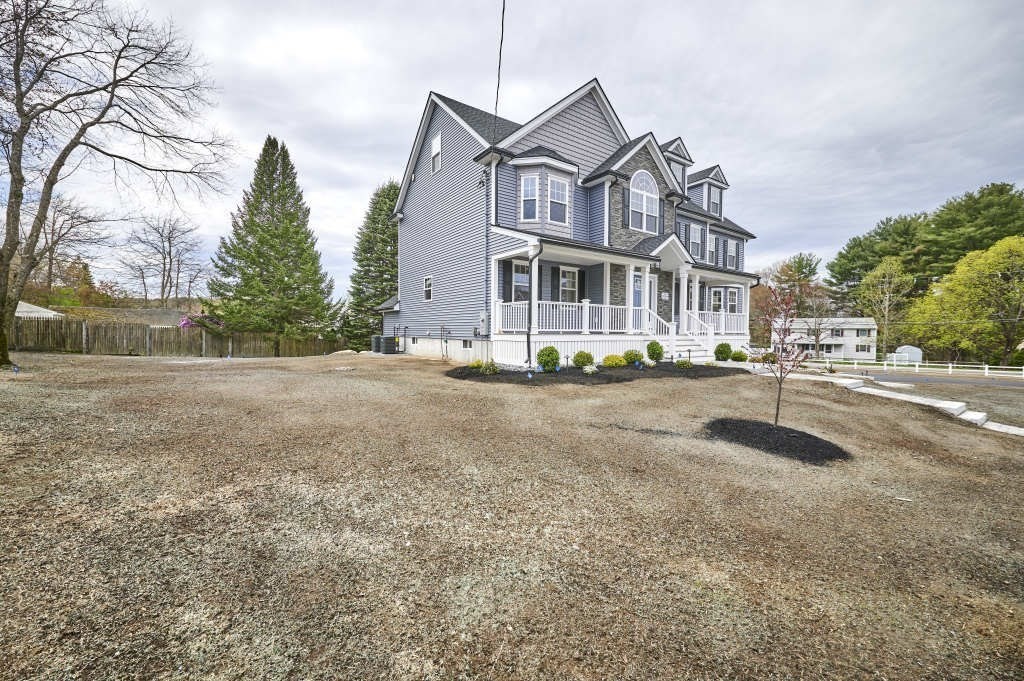 1 Brantwood Lane