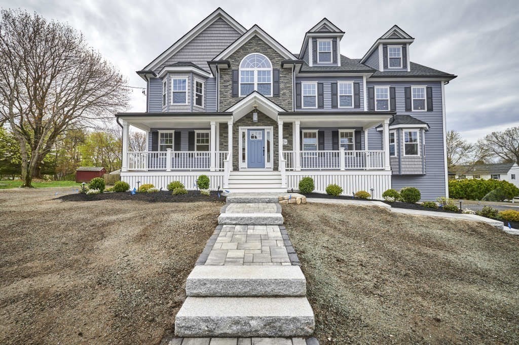 1 Brantwood Lane
