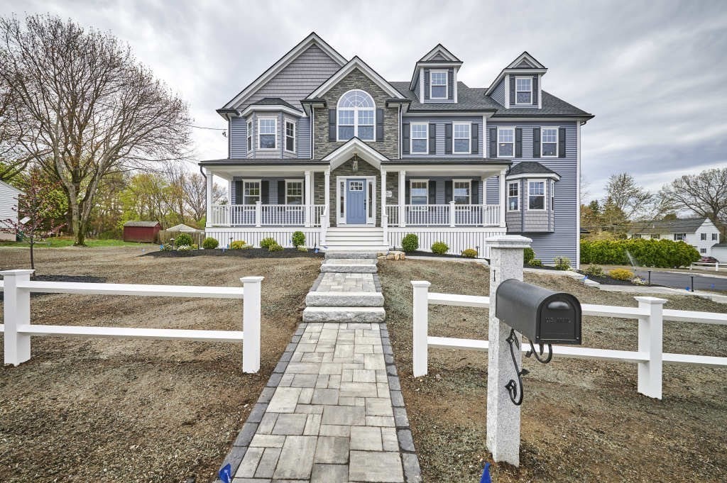 1 Brantwood Lane