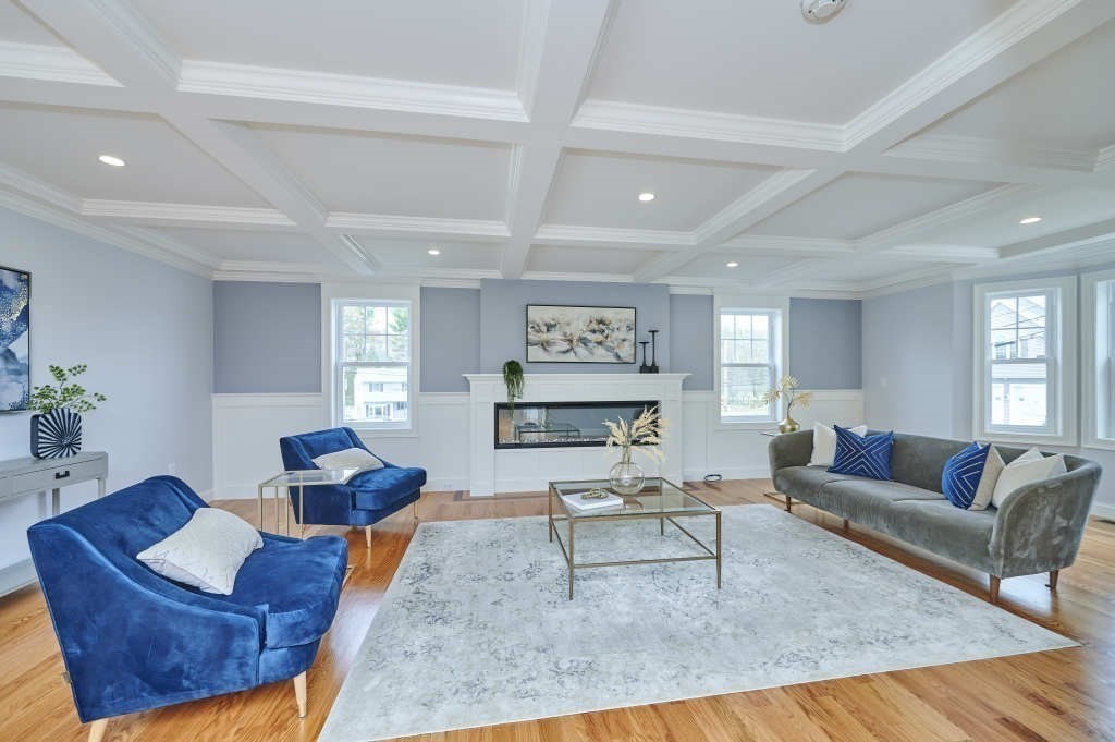 1 Brantwood Lane