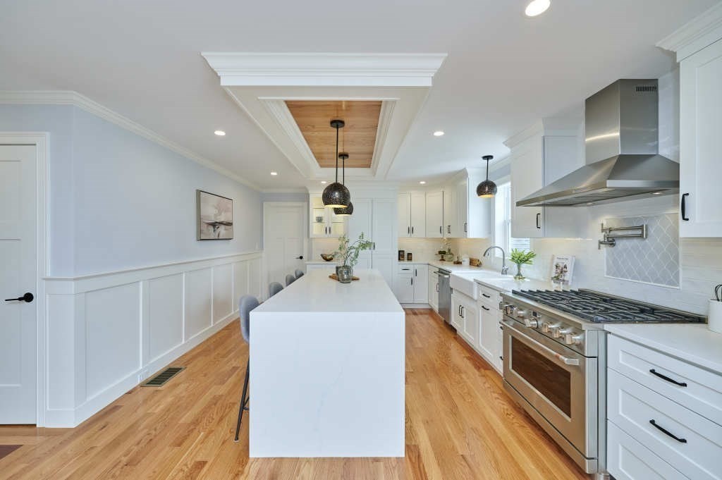1 Brantwood Lane