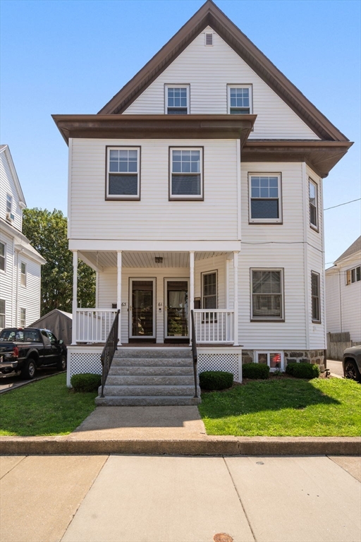63 Sheridan Ave # 63