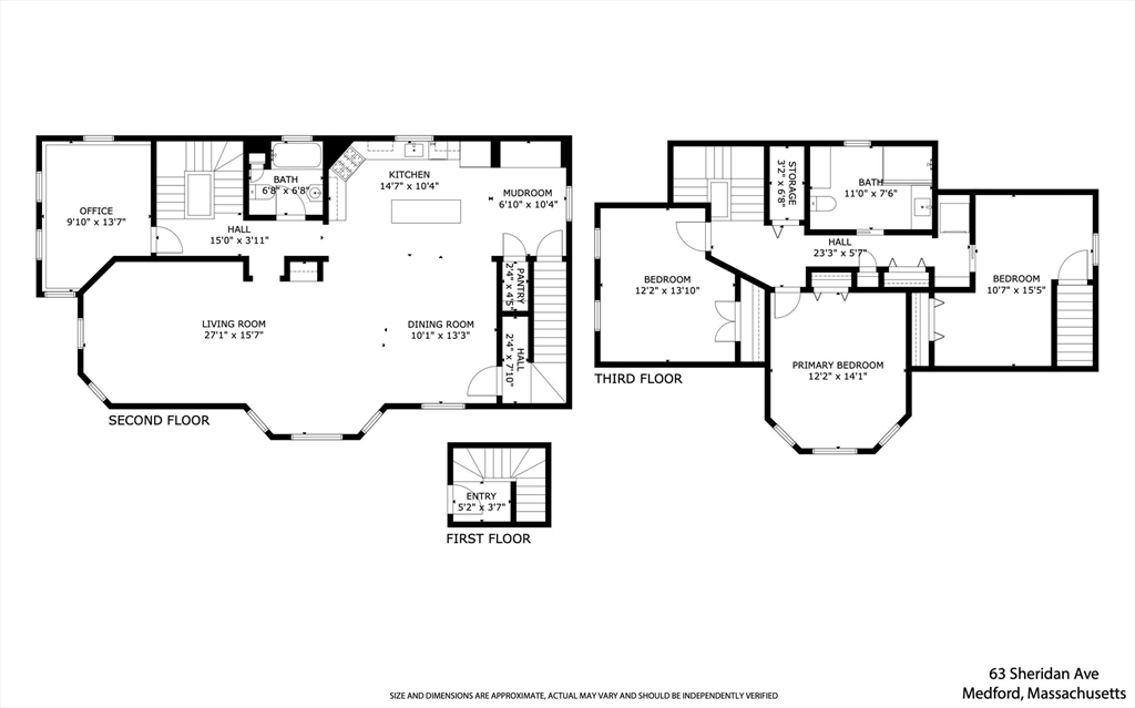 63 Sheridan Ave # 63