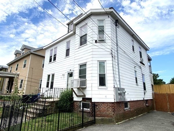 20 Kensington Ave.