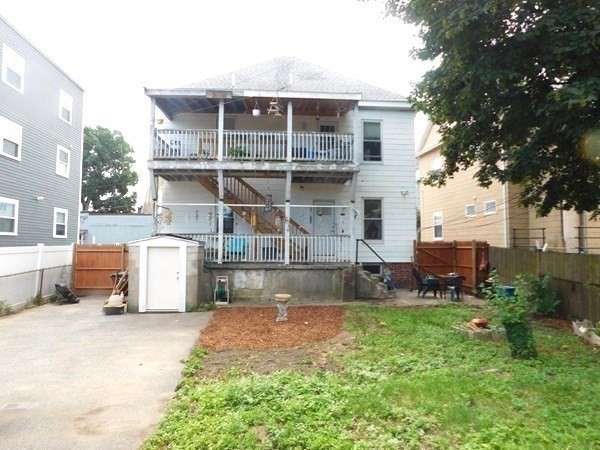 20 Kensington Ave.