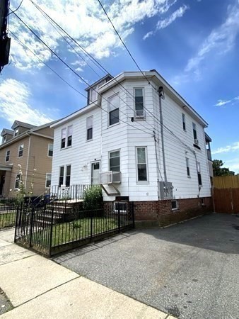 20 Kensington Ave.
