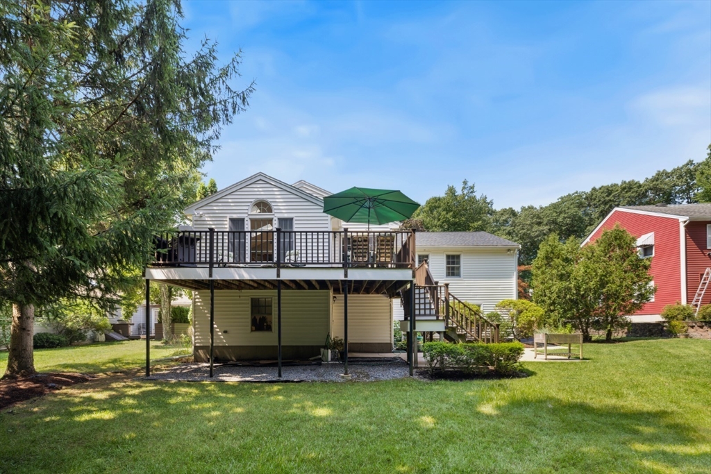 21 Stevin Dr