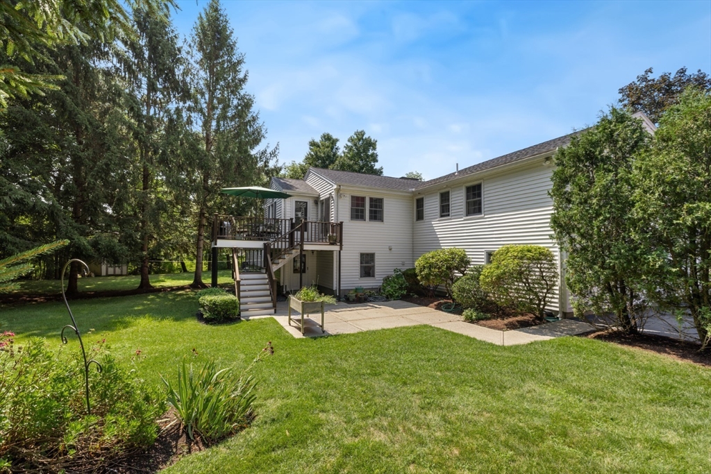 21 Stevin Dr