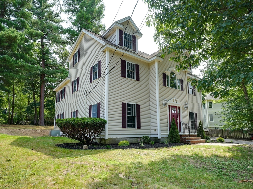 2 Hilltop Dr