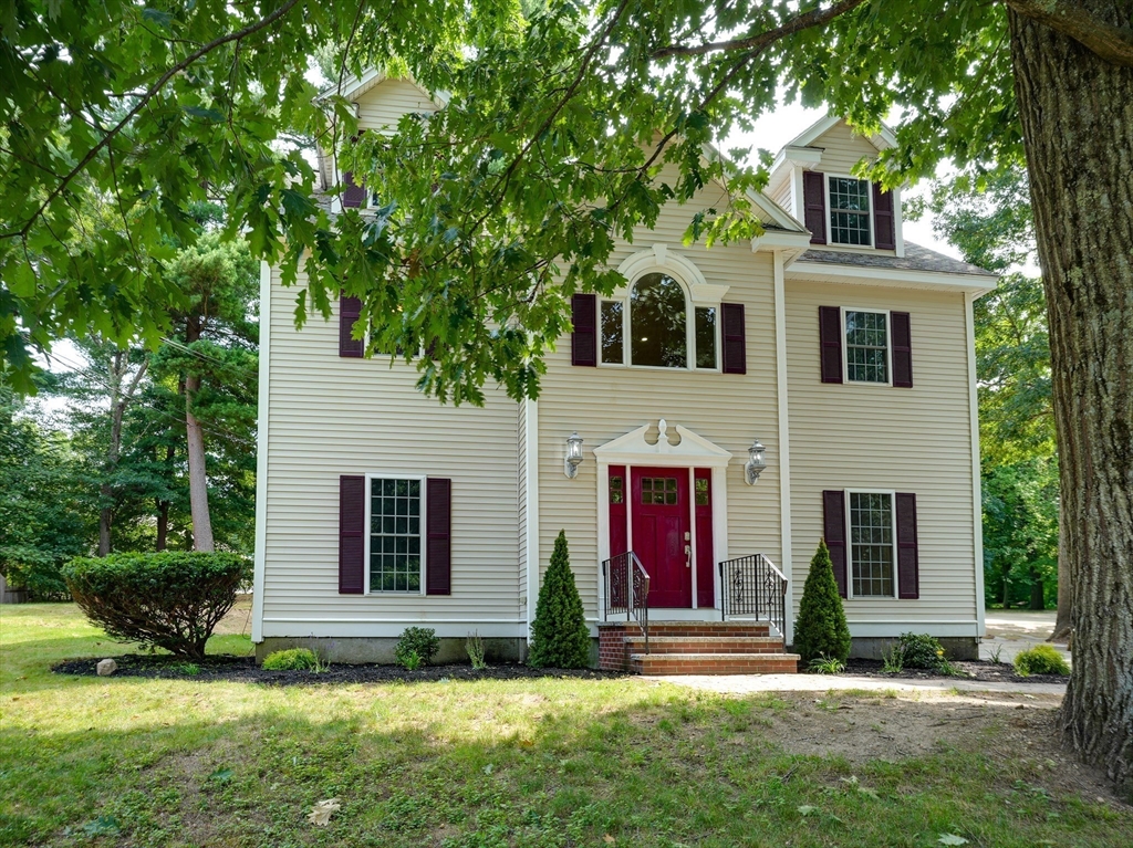 2 Hilltop Dr