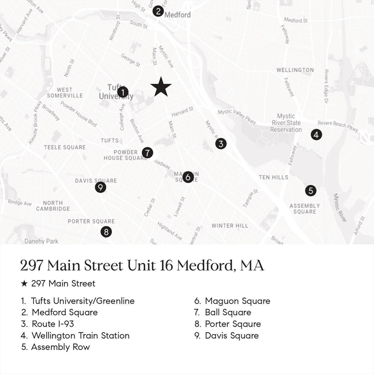 297 Main St # 16