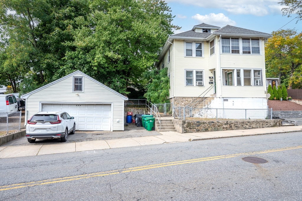 296 Fulton St