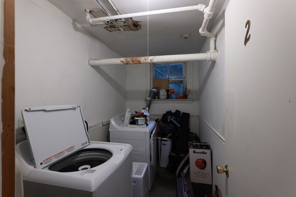 35 Westbourne Ter # 2