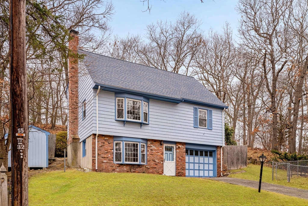 32 Peach Orchard Rd