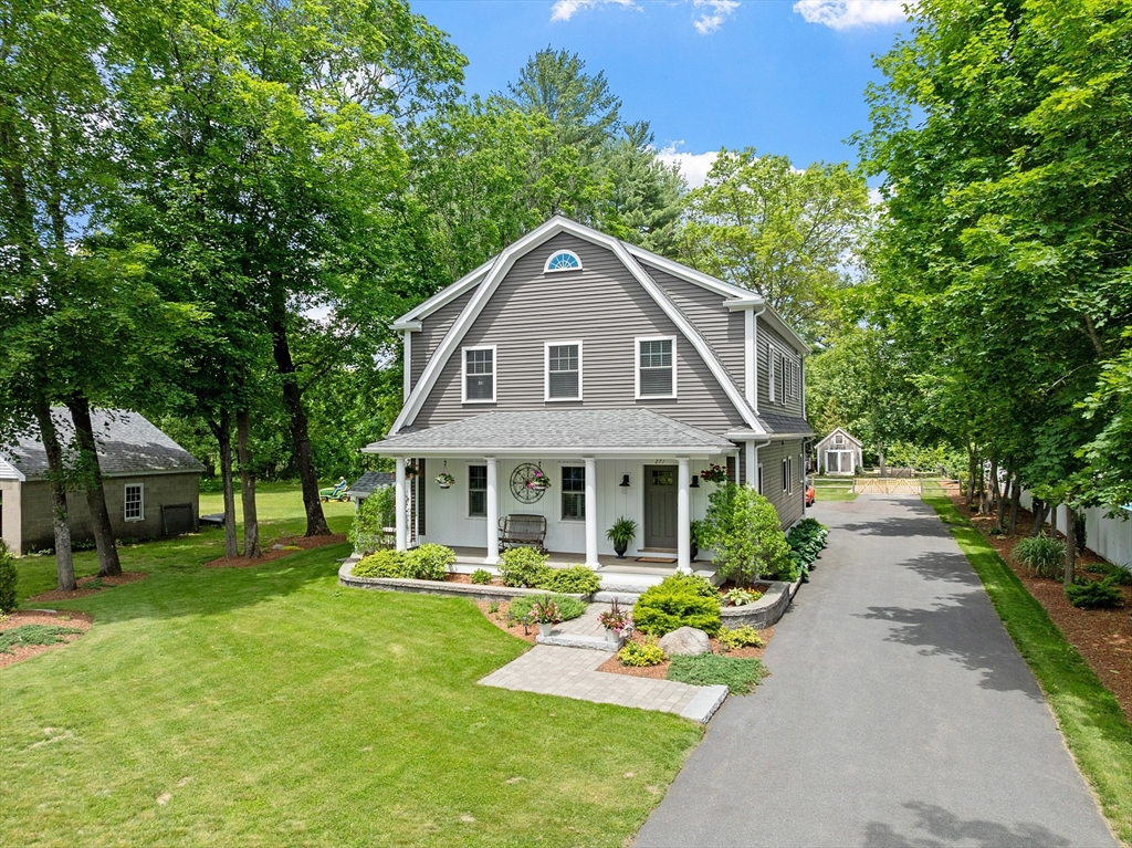 271 Concord Rd
