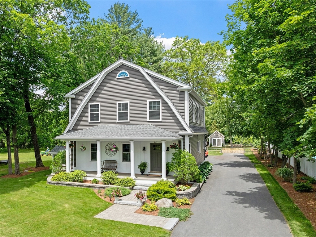 271 Concord Rd