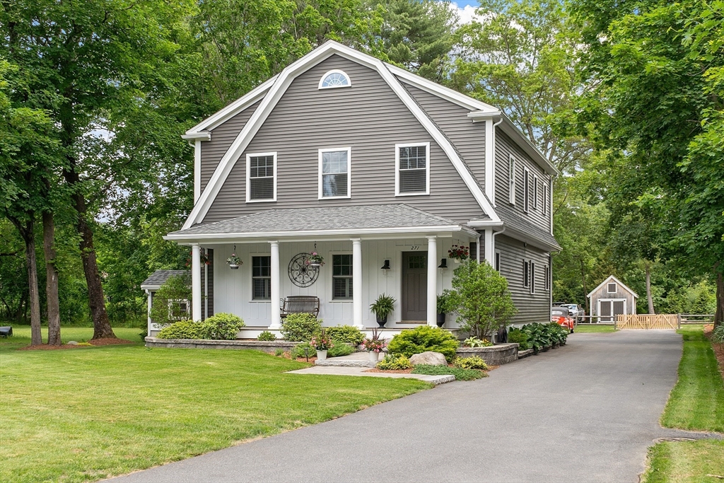 271 Concord Rd