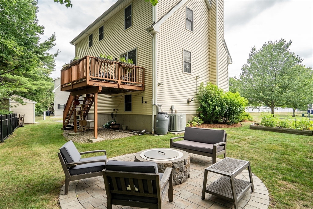 6 Sequoia Dr