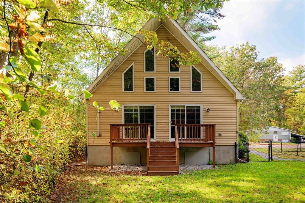 267 Carlisle Road