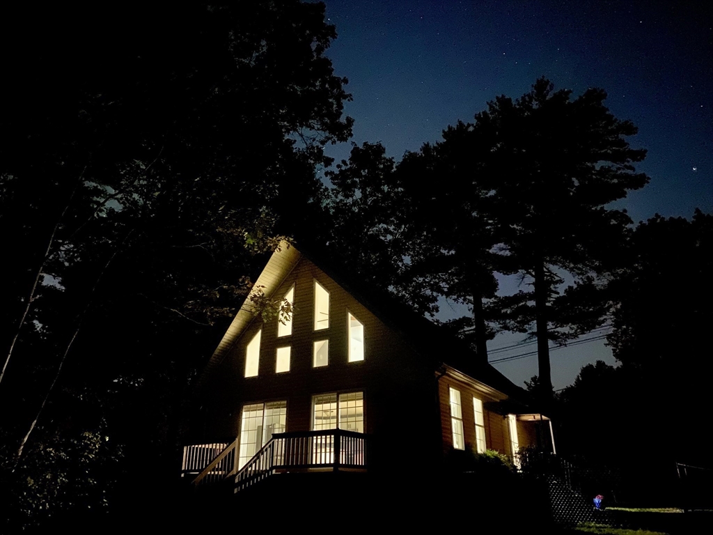 267 Carlisle Road