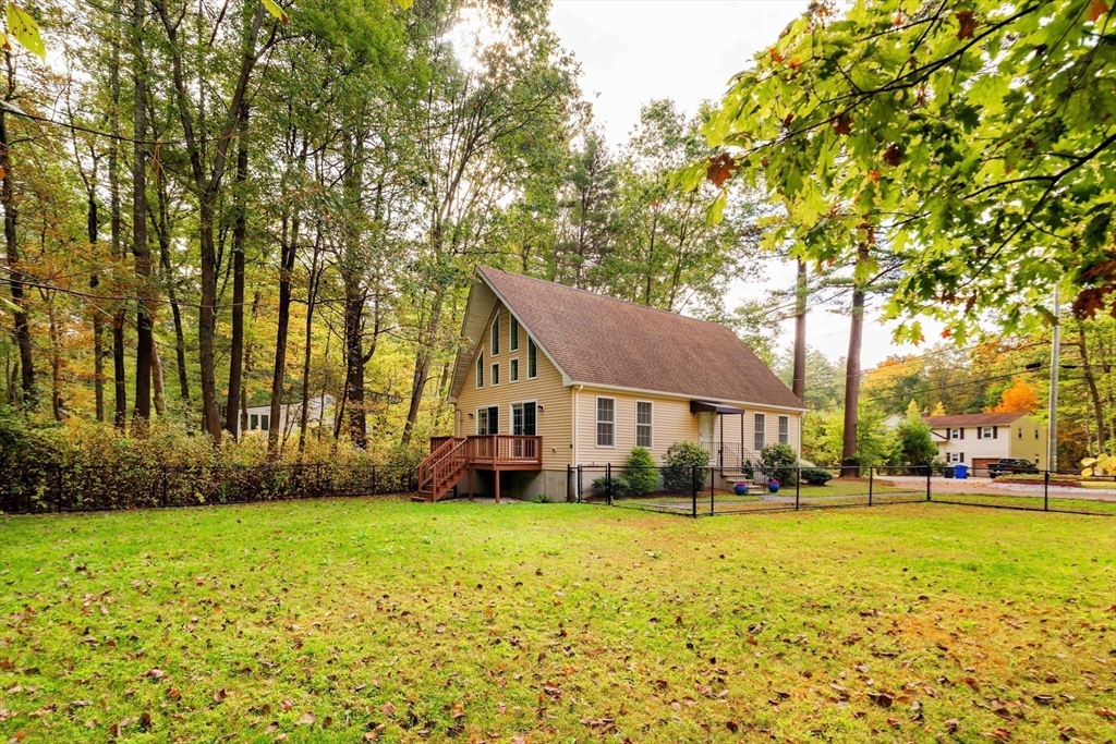 267 Carlisle Road