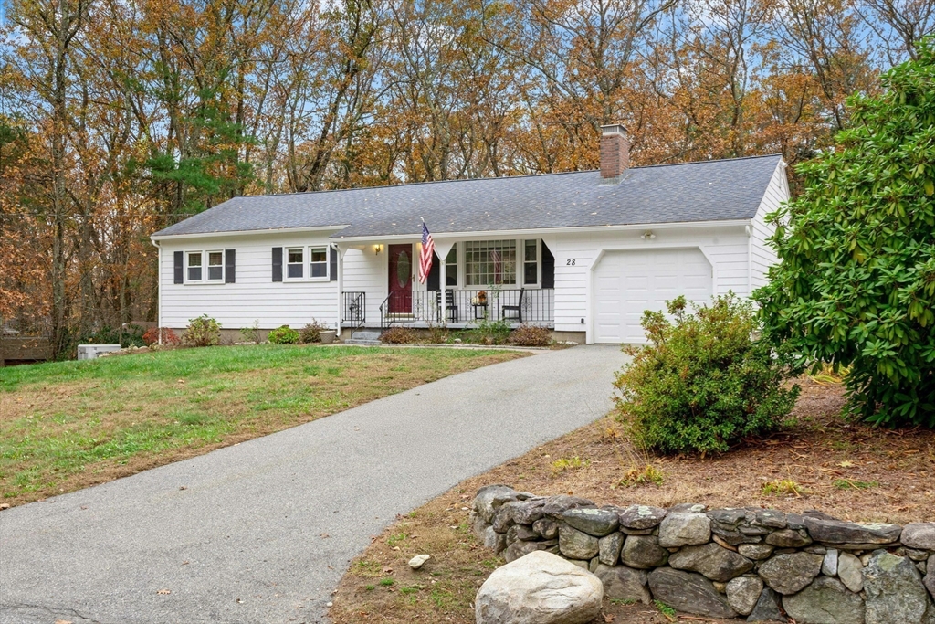 28 Chestnut Hill Rd