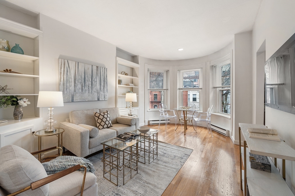 17 Follen St # 3F