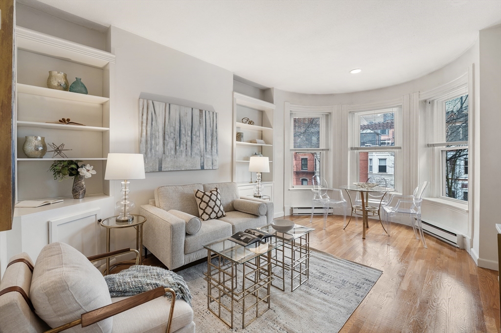 17 Follen St # 3F