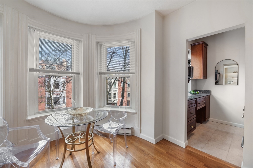 17 Follen St # 3F