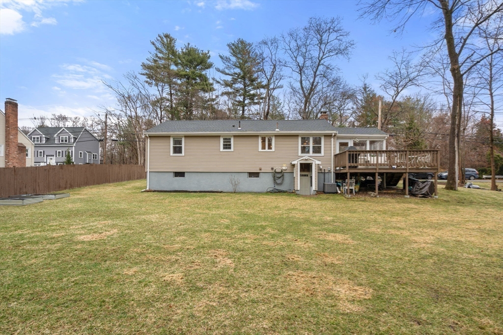 9 Stoneybrook Rd