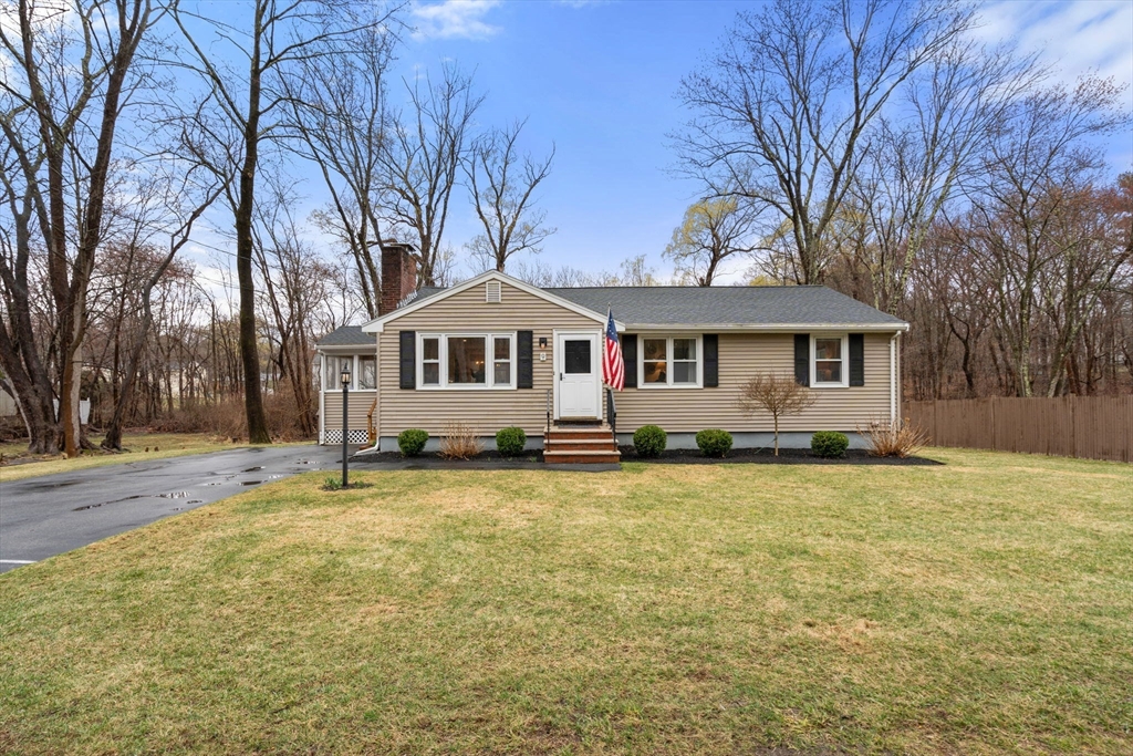 9 Stoneybrook Rd