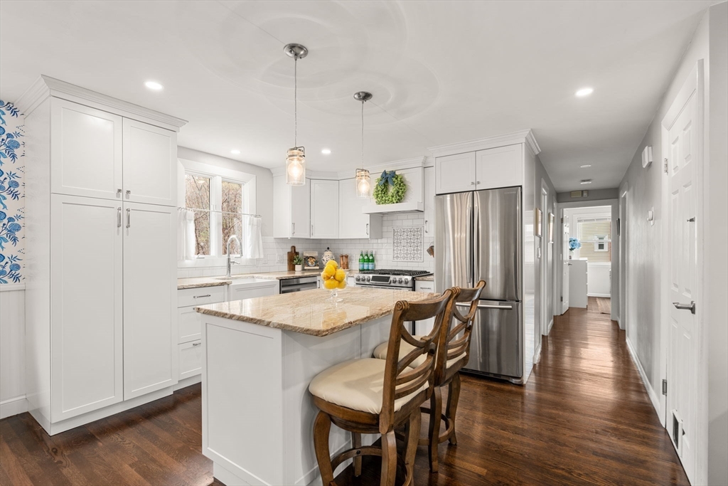 9 Stoneybrook Rd
