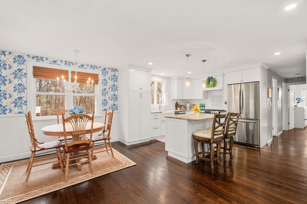 9 Stoneybrook Rd