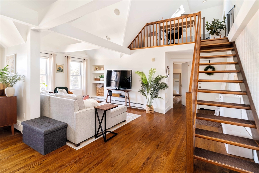 130 Massachusetts Ave # 6