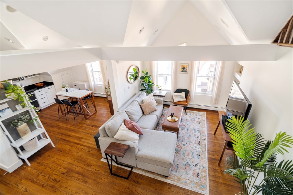 130 Massachusetts Ave # 6