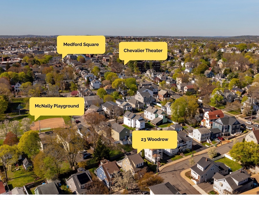 23 Woodrow Ave