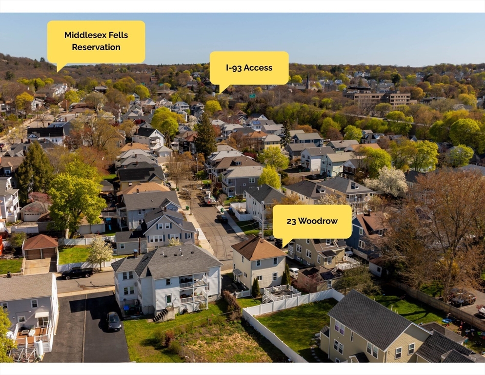 23 Woodrow Ave