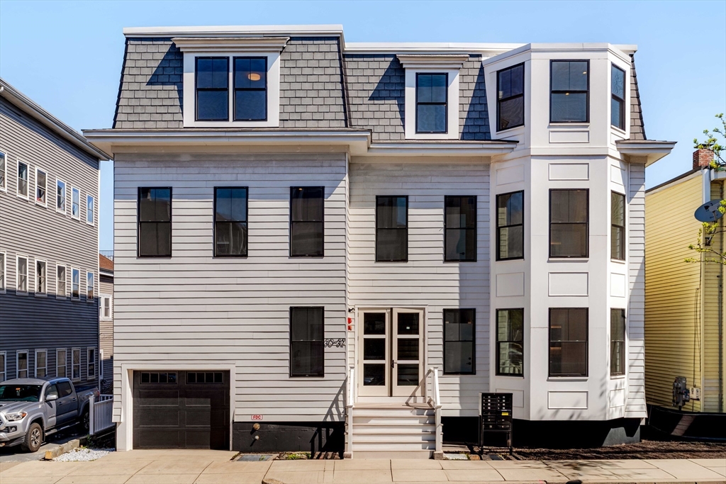 30-32 Condor St # 5