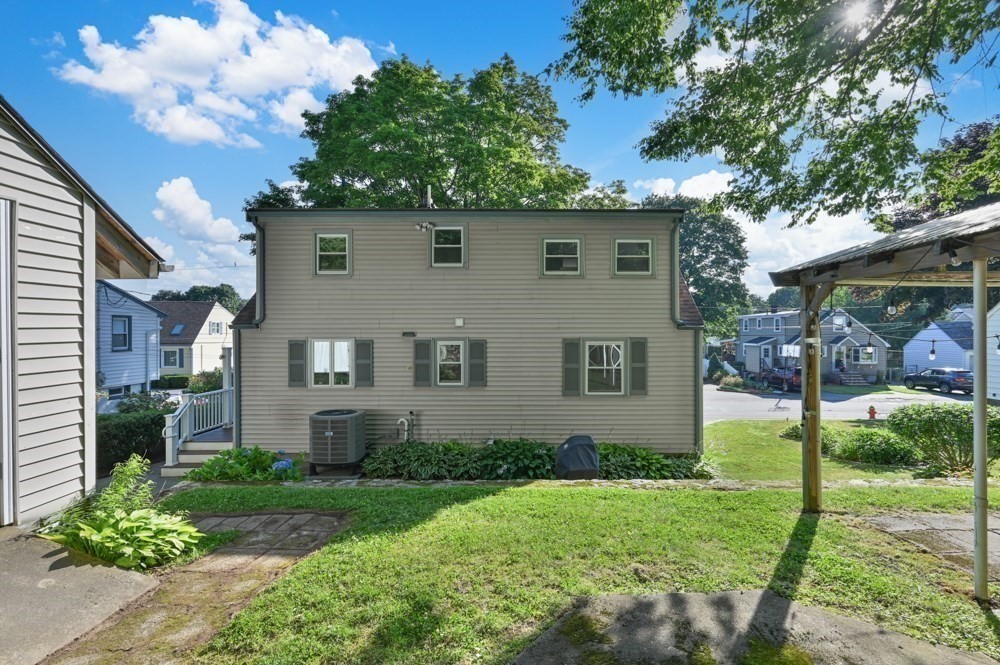 24 Greenwood Road