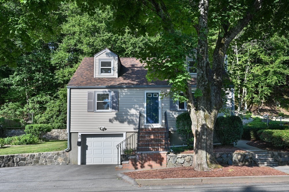 24 Greenwood Road